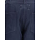 Margiela Cotton Trousers