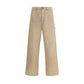 Margiela Cotton Trousers