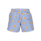 North Sails Blue Polyester Swimwear