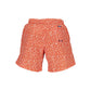 North Sails Red Polyester Swimwear
