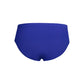 Hugo Boss Blue Elastane Swimwear Mens Swim