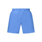 Fila Blue Polyester Swimwear Mens Swim