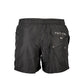 La Martina Black Polyester Swimwear