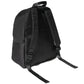 Comme Des Fuckdown Black Polyester Backpack