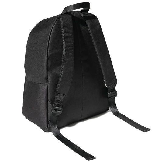 Comme Des Fuckdown Black Polyester Backpack