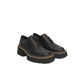 Cerruti 1881 Black Cowhide Women's Shoe