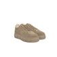Cerruti 1881 Beige Calfskin Shoe