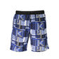 Karl Lagerfeld Blue Polyester Swimwear
