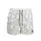 Karl Lagerfeld White Polyester Swimwear