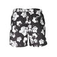 Karl Lagerfeld Black Polyester Swimwear