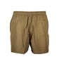 Calvin Klein Brown Polyester Swimwear