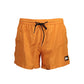 Karl Lagerfeld Orange Polyester Swimwear