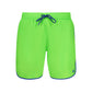 Norway 1963 Green Polyamide Swimwear