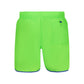 Norway 1963 Green Polyamide Swimwear
