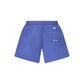North Sails Blue Cotton Swimwear Mens Swim
