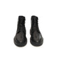 Cerruti 1881 Black Calfskin Boot