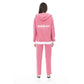 Baldinini Trend Multicolor Cotton Tracksuit