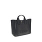 Chloé Black Cotton Handbag