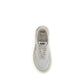 Autry White Leather Athletic Sneakers