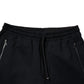 Dolce & Gabbana Blue Cotton Jogger Jogging Men Trouser Pants