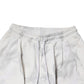 Dolce & Gabbana White Camouflage Cargo Jogger Sweatpants Pants