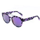 Italia Independent Bicolor Acetate Sunglasses