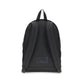 Saint Laurent Black Recycled Polyamide Backpack
