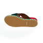 Mr&Mrs Italy Multicolor Dankalia Women Slipper