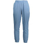 Calvin Klein Blue Cotton Men's Sweatpant