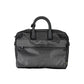 Calvin Klein Black Polyester Handbag