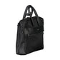 Calvin Klein Black Polyester Handbag