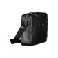 Calvin Klein Black Polyester Handbag