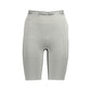Calvin Klein Gray Polyester Pant