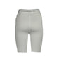 Calvin Klein Gray Polyester Pant
