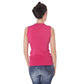 Datch Rosa Cotton Women Gilet