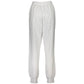 Fila Bianco Cotton Women's Sweatpant