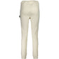 North Sails White Cotton Women's Sweatpant