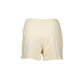 Napapijri Beige Cotton Pant