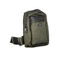 Calvin Klein Green Polyester Handbag