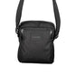 Calvin Klein Black Polyester Handbag