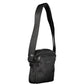 Calvin Klein Black Polyester Handbag