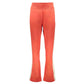 Fila Rosa Polyester Women Trouser
