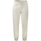 Calvin Klein Grey Cotton Men's Jogger Pant