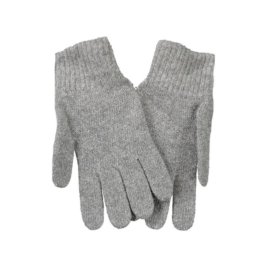 North Sails Grigio Lana Men's Glove