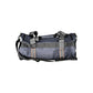 North Sails Blue Polyester Handbag