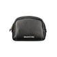 Mario Valentino Black Polyethylene Accessory