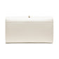 PINKO White Leather One Simply Love Mini Bag Womens Shoulder Bag
