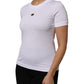 Dolce & Gabbana T-Shirt White Cotton Round Neck Short Sleeves I