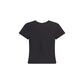 Alexander Wang Gray Cotton T-Shirt