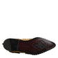 Dolce & Gabbana Gold Leather MONK STRAP Dress Formal Shoes